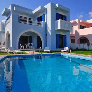 отель 12 Islands Villas