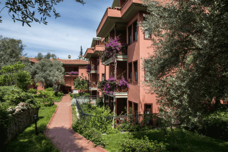 Отель Sundia By Liberty Suncity в Олюдениз - Турция