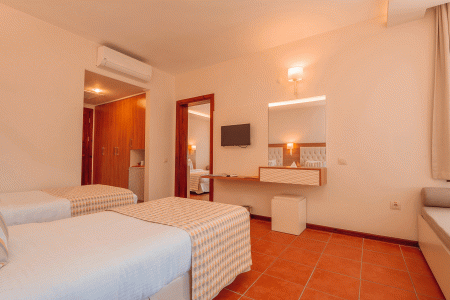 Отель Sundia By Liberty Suncity в Олюдениз - Турция