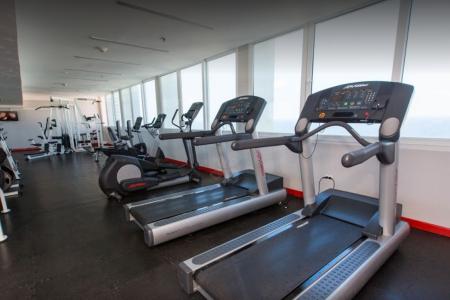 Отель NH Capri La Habana в Гавана - Куба