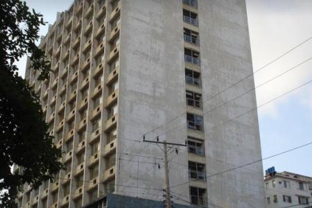 Отель NH Capri La Habana в Гавана - Куба