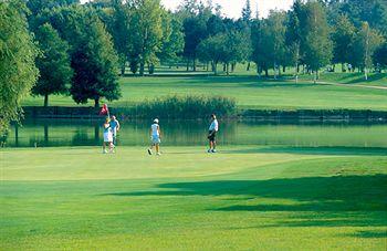 L`Albereta Relais & Chateaux