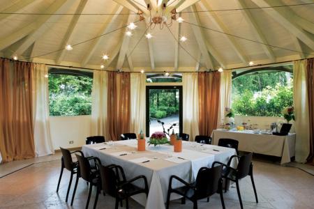 L`Albereta Relais & Chateaux