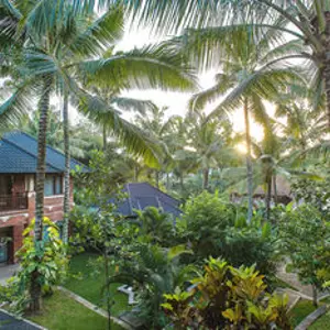 отель Rama Phala Resort & Spa