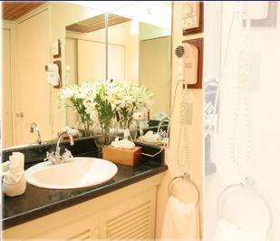 Отель Altamira Suites в Каракас - Венесуэла