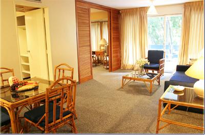 Отель Altamira Suites в Каракас - Венесуэла