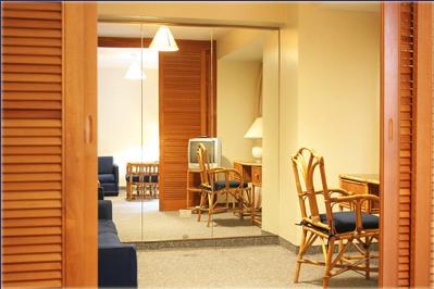 Отель Altamira Suites в Каракас - Венесуэла