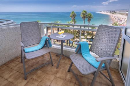 Отель Caprici в Санта-Сусанна - Испания