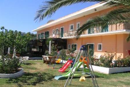 Rose Garden Apartments