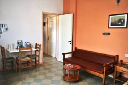 Rose Garden Apartments