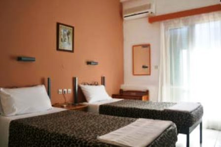 Rose Garden Apartments