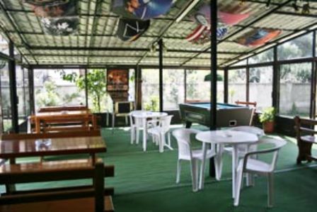 Rose Garden Apartments