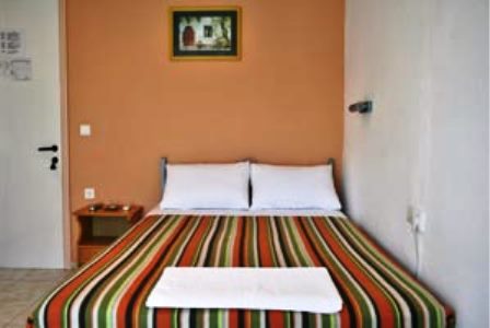 Rose Garden Apartments