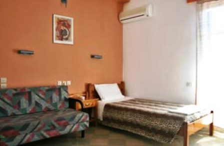 Rose Garden Apartments