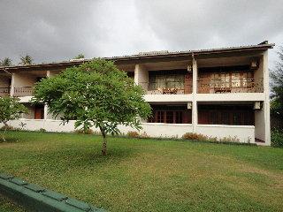 Отель Polhena Reef Garden в Матара - Шри-Ланка