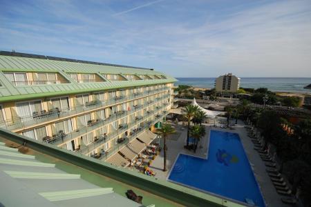 Alegria Caprici Verd