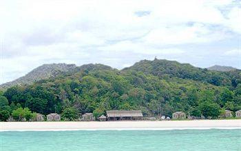 Amantra Resort & Spa