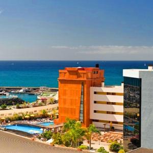 отель Be Live Experience La Nina