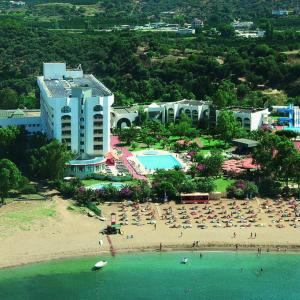 отель Club Beyy Resort Hotel