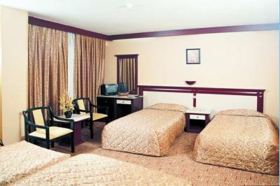 Отель Club Beyy Resort Hotel в Гюмюлдур - Турция