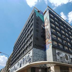 отель Capsis Hotel Thessaloniki