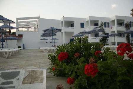 Kantouni Beach Hotel