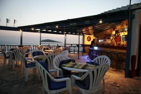 Kantouni Beach Hotel