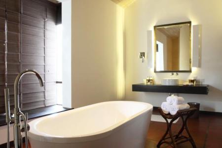 Отель Jetwing Lagoon в Негомбо - Шри-Ланка