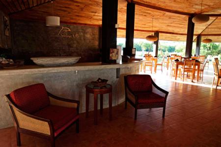 Отель Suwaya Villa в Тангалле - Шри-Ланка