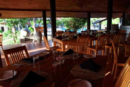 Отель Suwaya Villa в Тангалле - Шри-Ланка