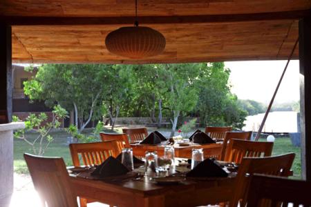 Отель Suwaya Villa в Тангалле - Шри-Ланка