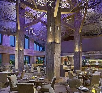 Отель Resorts World Sentosa - Equarius Hotel в о. Сентоза - Сингапур