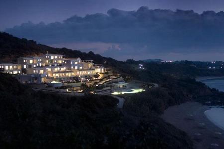 Отель Mare Dei Suite Hotel Ionian Resort в п-ов Пелопоннес - Греция