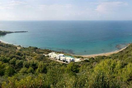 Отель Mare Dei Suite Hotel Ionian Resort в п-ов Пелопоннес - Греция