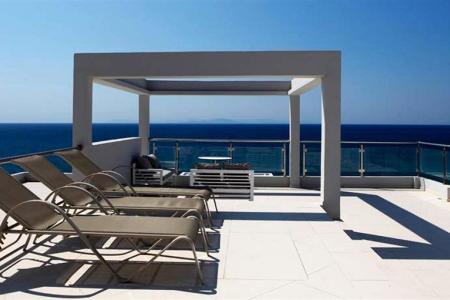 Отель Mare Dei Suite Hotel Ionian Resort в п-ов Пелопоннес - Греция