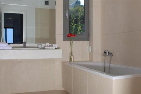 Отель Mare Dei Suite Hotel Ionian Resort в п-ов Пелопоннес - Греция