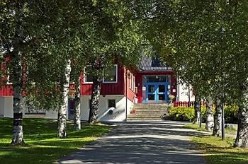 Birkebeineren Hotel & Apartments