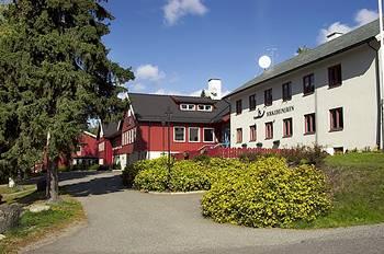 Birkebeineren Hotel & Apartments