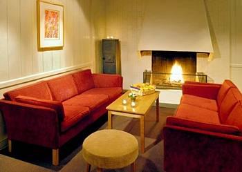 Birkebeineren Hotel & Apartments