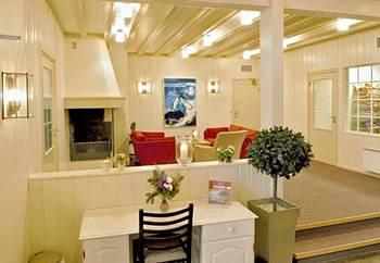 Birkebeineren Hotel & Apartments