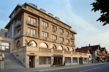 Alexandria Spa & Wellness Hotel