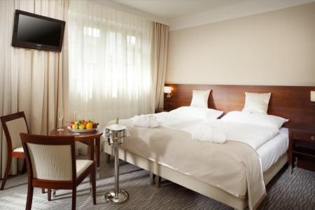 Alexandria Spa & Wellness Hotel