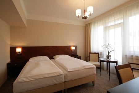 Alexandria Spa & Wellness Hotel