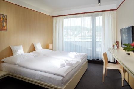 Alexandria Spa & Wellness Hotel