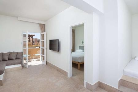 Отель Captain's Inn в Эль Гуна - Египет