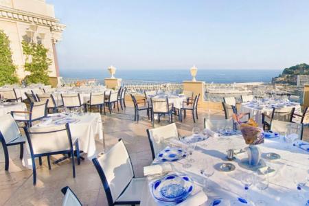 Hermitage Monte-Carlo