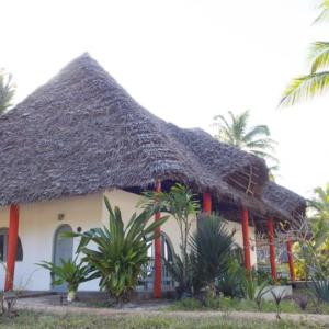 отель Kiwengwa Beach Resort