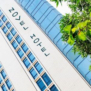 отель Novel Hotel City Center