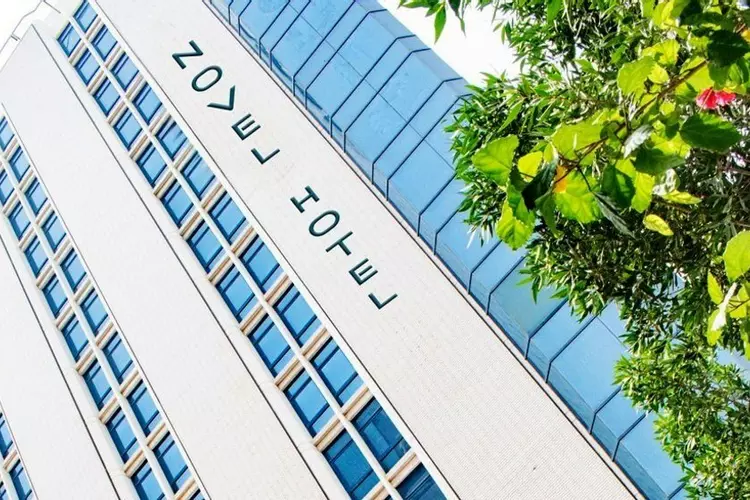 Novel Hotel City Center 