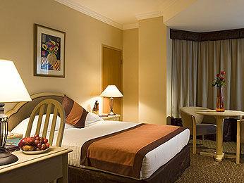 Отель Novel Hotel City Center  в Абу Даби  Аль Айн - ОАЭ